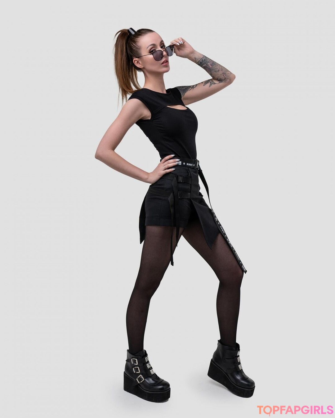 Nagie wyciekłe zdjęcie OnlyFans od Lera Himera #874