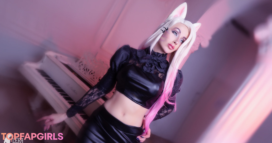 Nagie wyciekłe zdjęcie OnlyFans od Lera Himera #7440