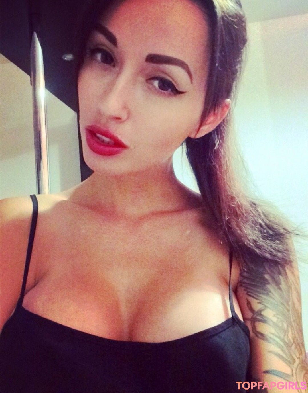Nagie wyciekłe zdjęcie OnlyFans od Lera Himera #7623