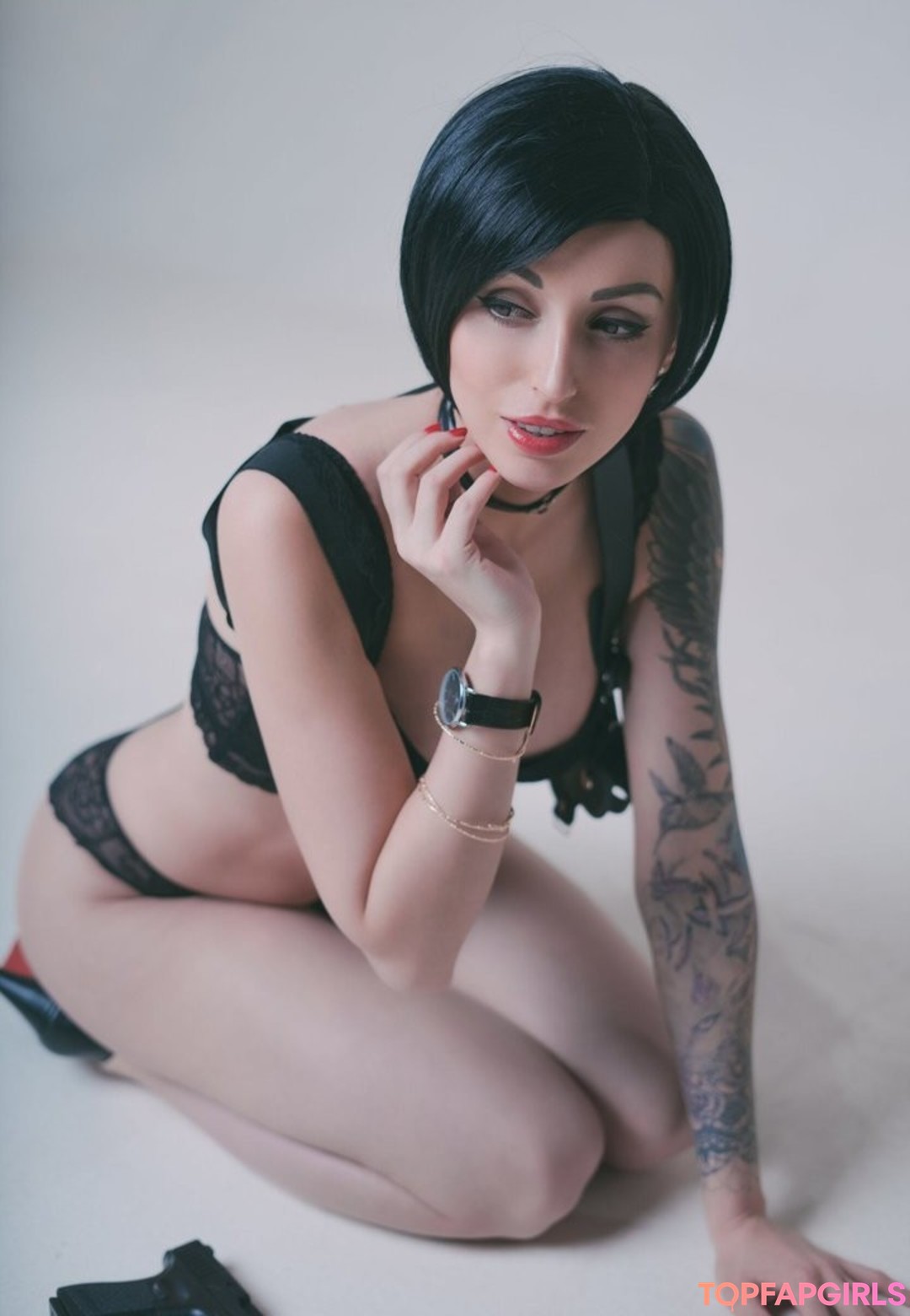 Nagie wyciekłe zdjęcie OnlyFans od Lera Himera #7722