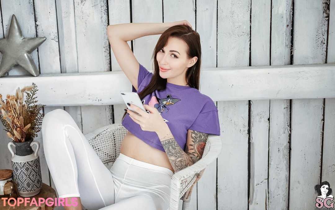 Nagie wyciekłe zdjęcie OnlyFans od Lera Himera #7914