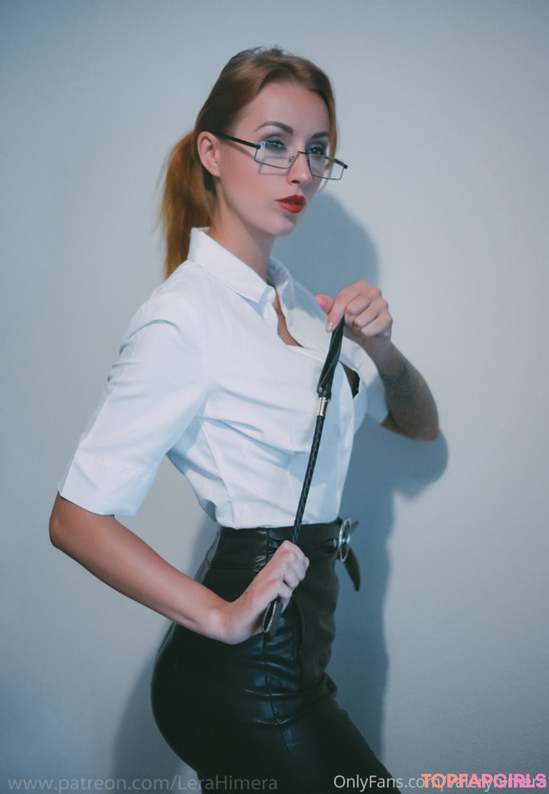 Nagie wyciekłe zdjęcie OnlyFans od Lera Himera #8145