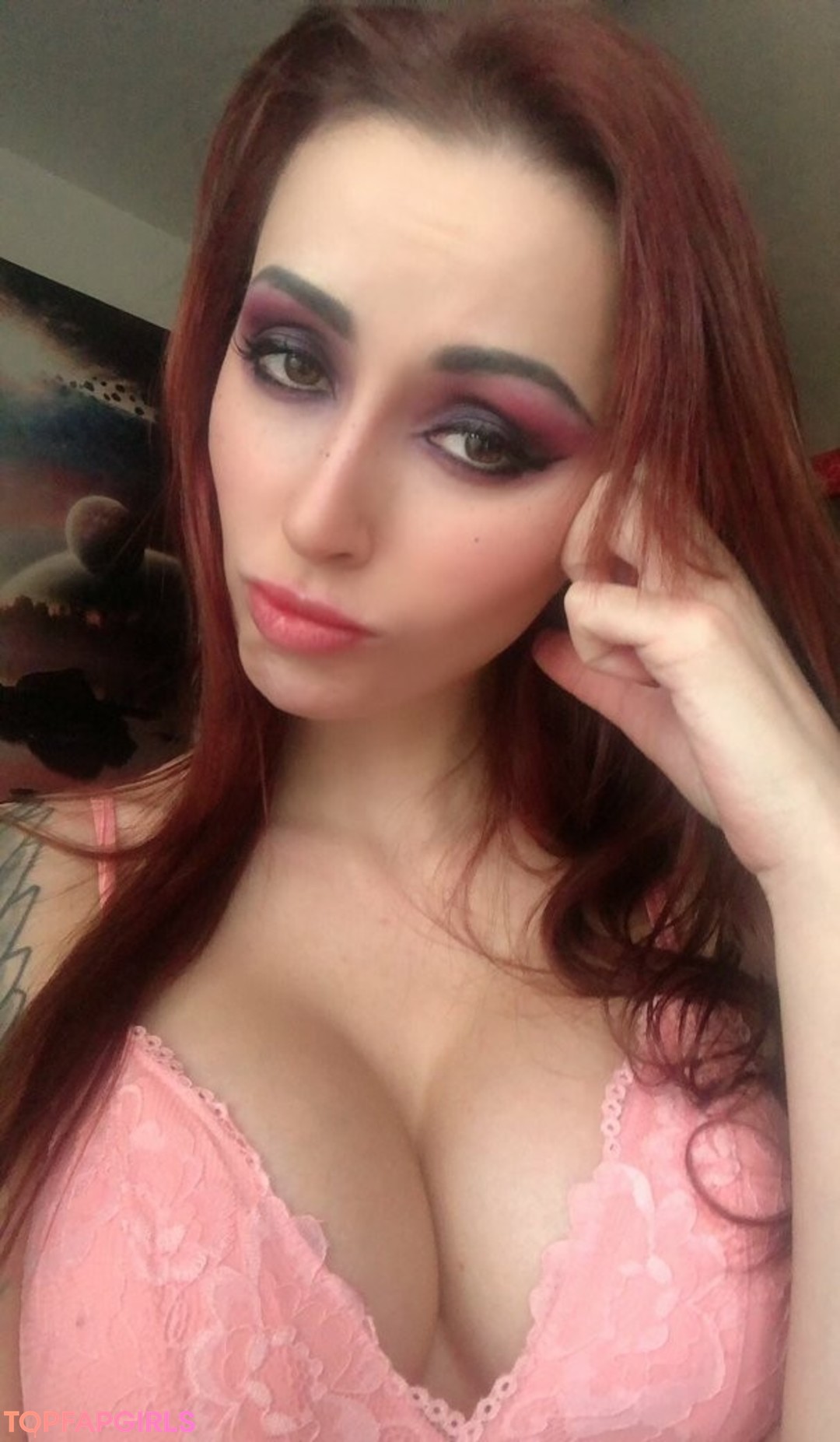 Nagie wyciekłe zdjęcie OnlyFans od Lera Himera #8469