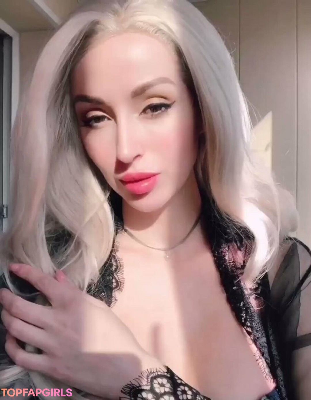 Nagie wyciekłe zdjęcie OnlyFans od Lera Himera #8553