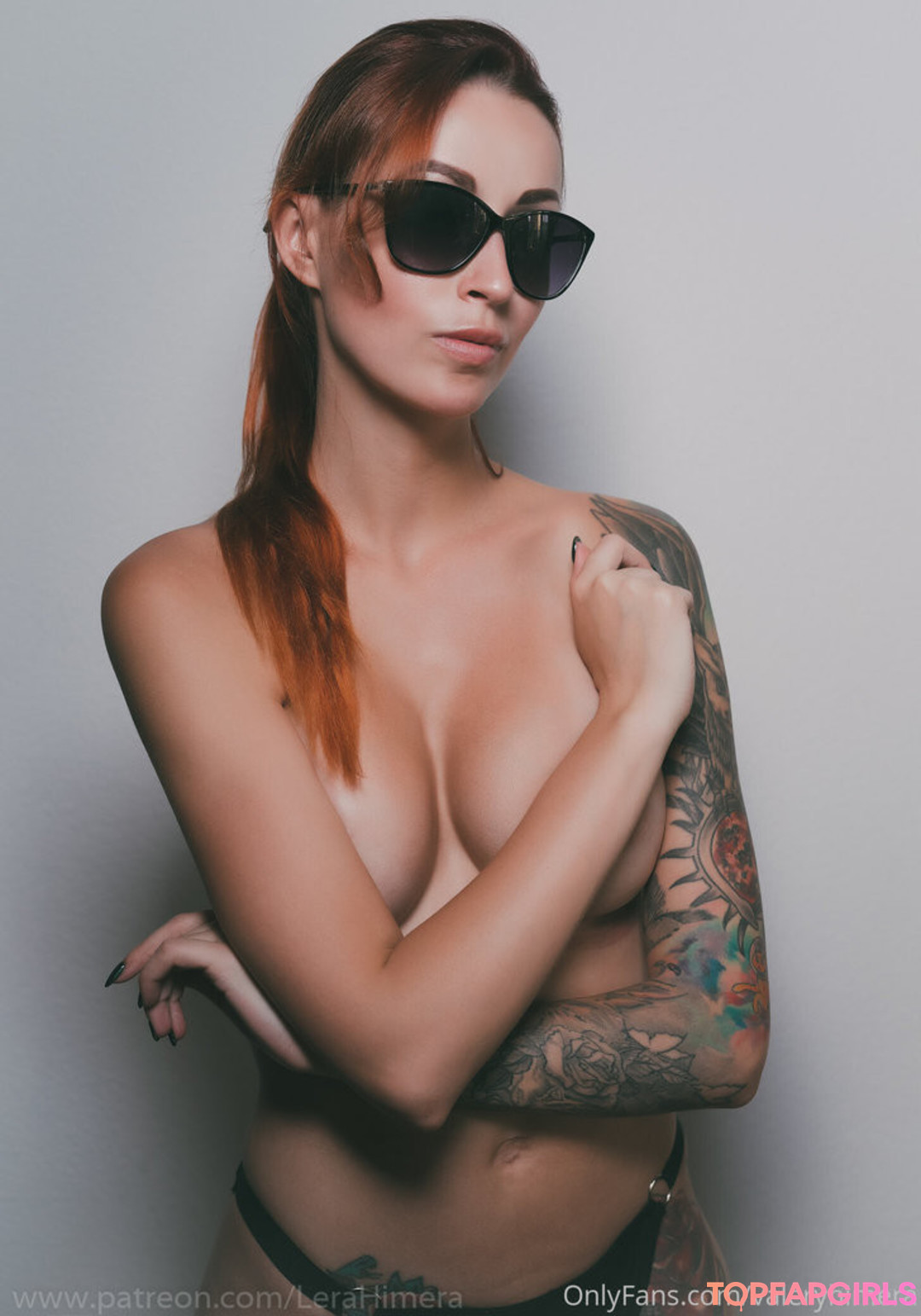 Nagie wyciekłe zdjęcie OnlyFans od Lera Himera #8688