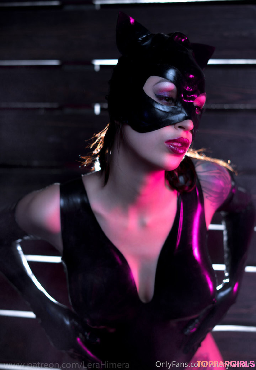 Nagie wyciekłe zdjęcie OnlyFans od Lera Himera #8727