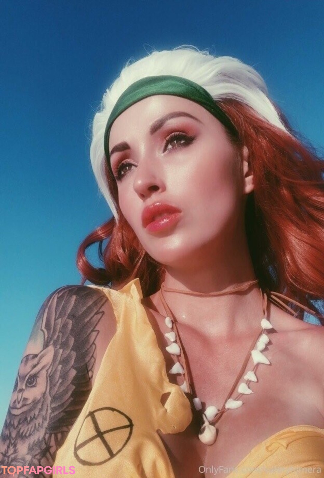 Nagie wyciekłe zdjęcie OnlyFans od Lera Himera #8751