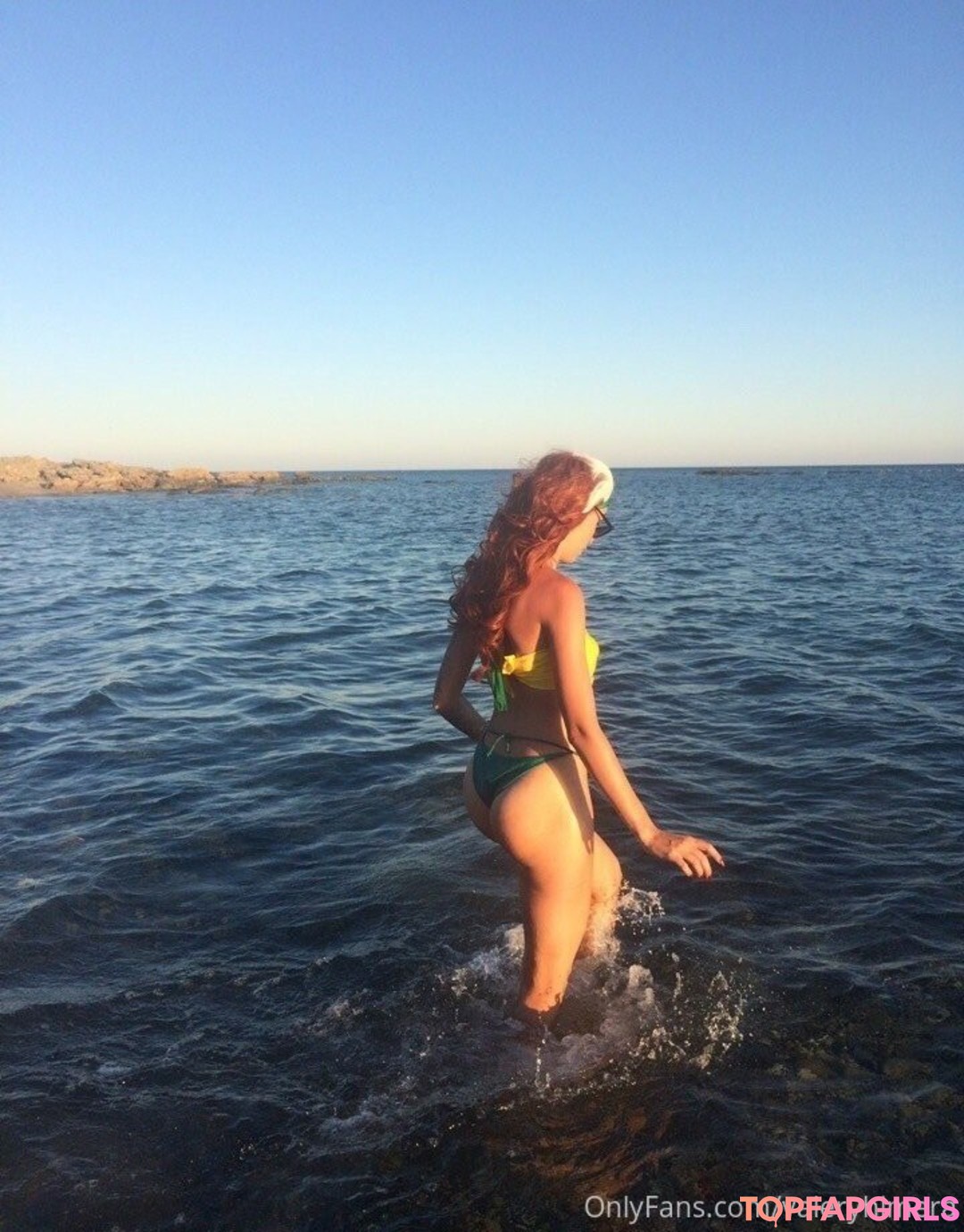 Nagie wyciekłe zdjęcie OnlyFans od Lera Himera #8753