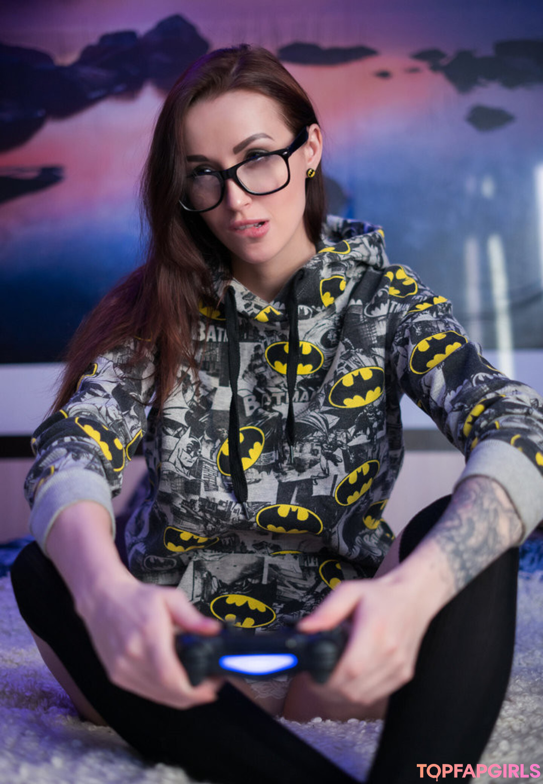 Nagie wyciekłe zdjęcie OnlyFans od Lera Himera #8878