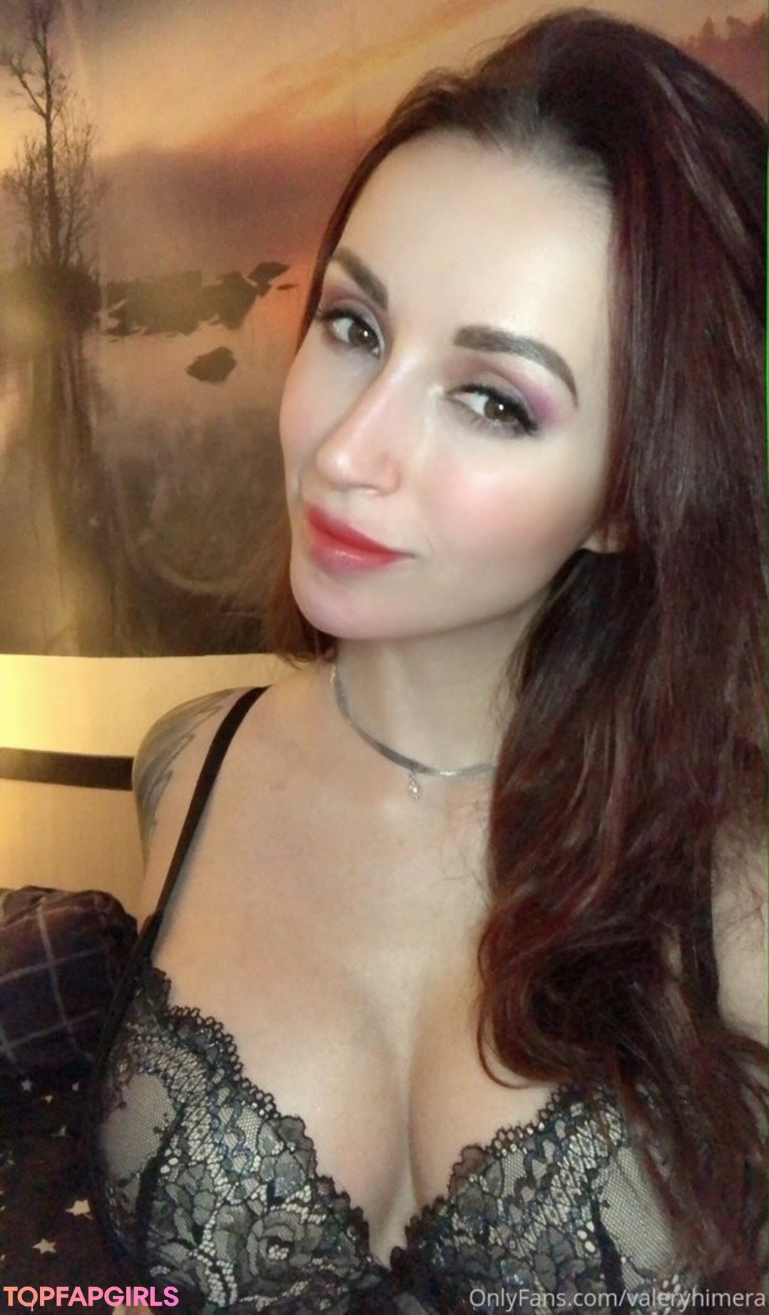 Nagie wyciekłe zdjęcie OnlyFans od Lera Himera #8883