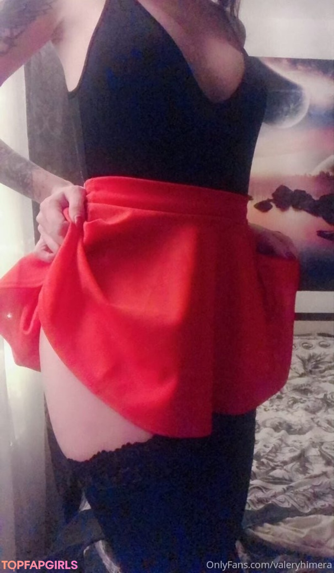 Nagie wyciekłe zdjęcie OnlyFans od Lera Himera #9037