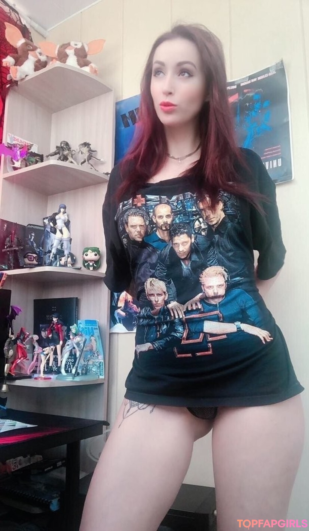Nagie wyciekłe zdjęcie OnlyFans od Lera Himera #9038