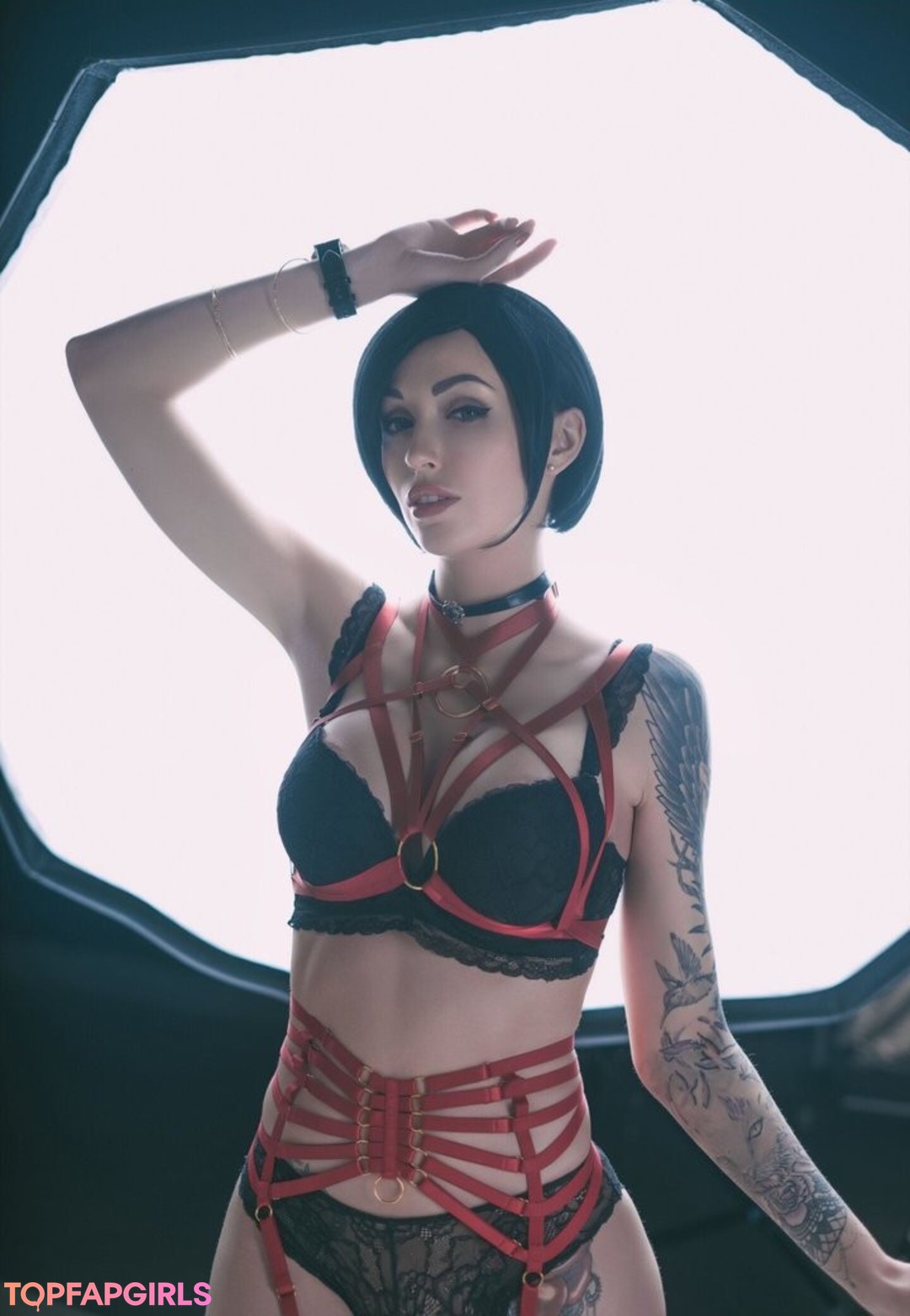 Nagie wyciekłe zdjęcie OnlyFans od Lera Himera #9082
