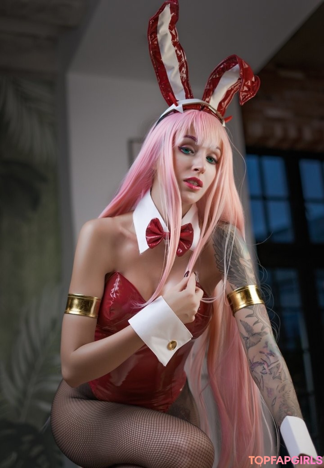 Nagie wyciekłe zdjęcie OnlyFans od Lera Himera #9147