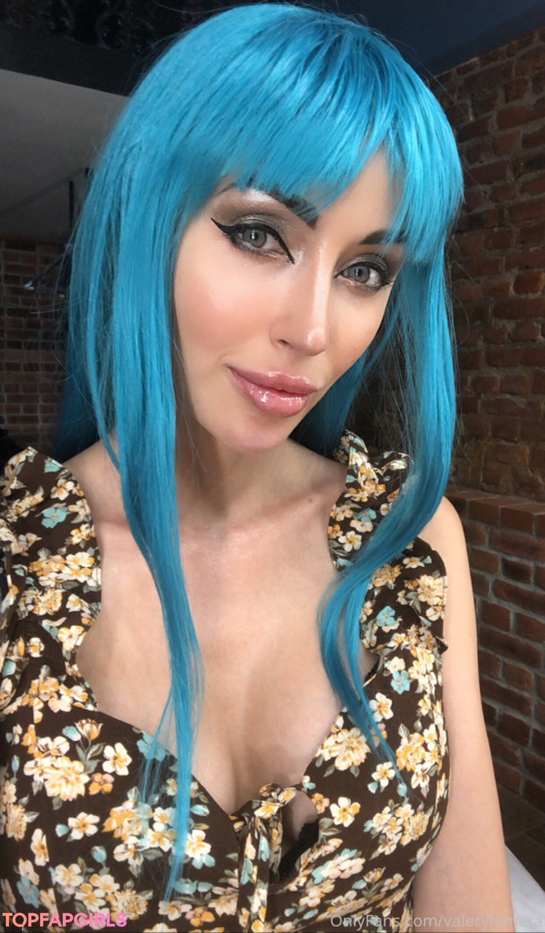Nagie wyciekłe zdjęcie OnlyFans od Lera Himera #9372