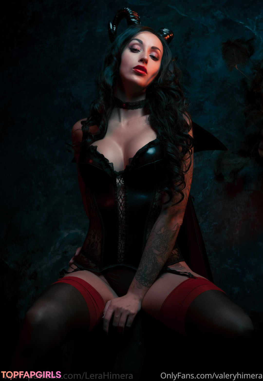 Nagie wyciekłe zdjęcie OnlyFans od Lera Himera #9505