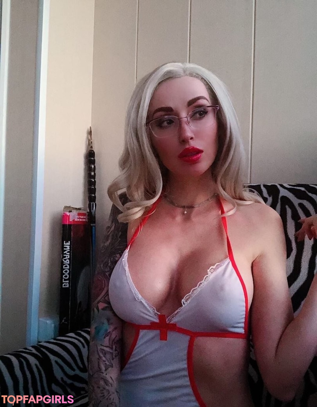 Nagie wyciekłe zdjęcie OnlyFans od Lera Himera #9625