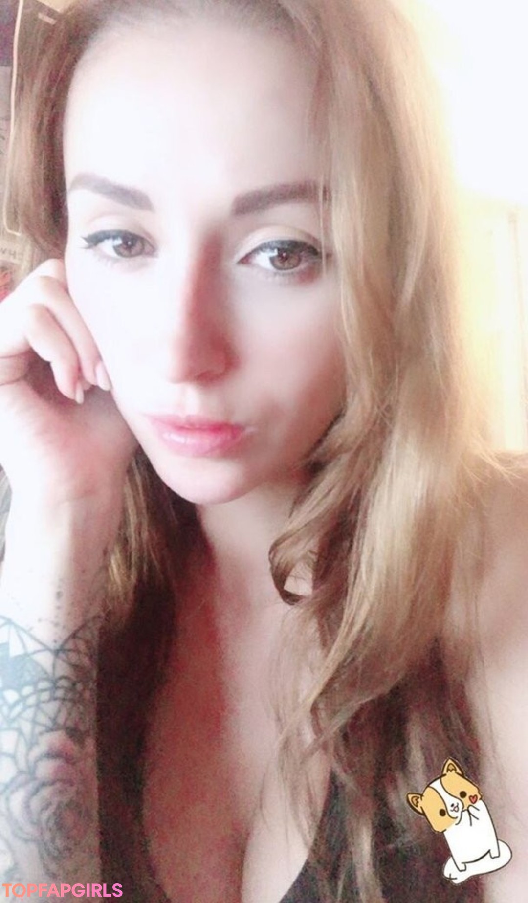 Nagie wyciekłe zdjęcie OnlyFans od Lera Himera #9760