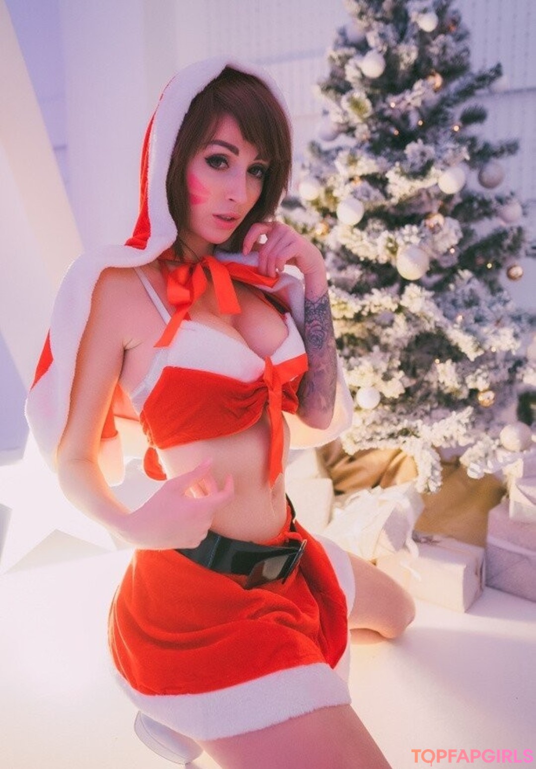 Nagie wyciekłe zdjęcie OnlyFans od Lera Himera #9763