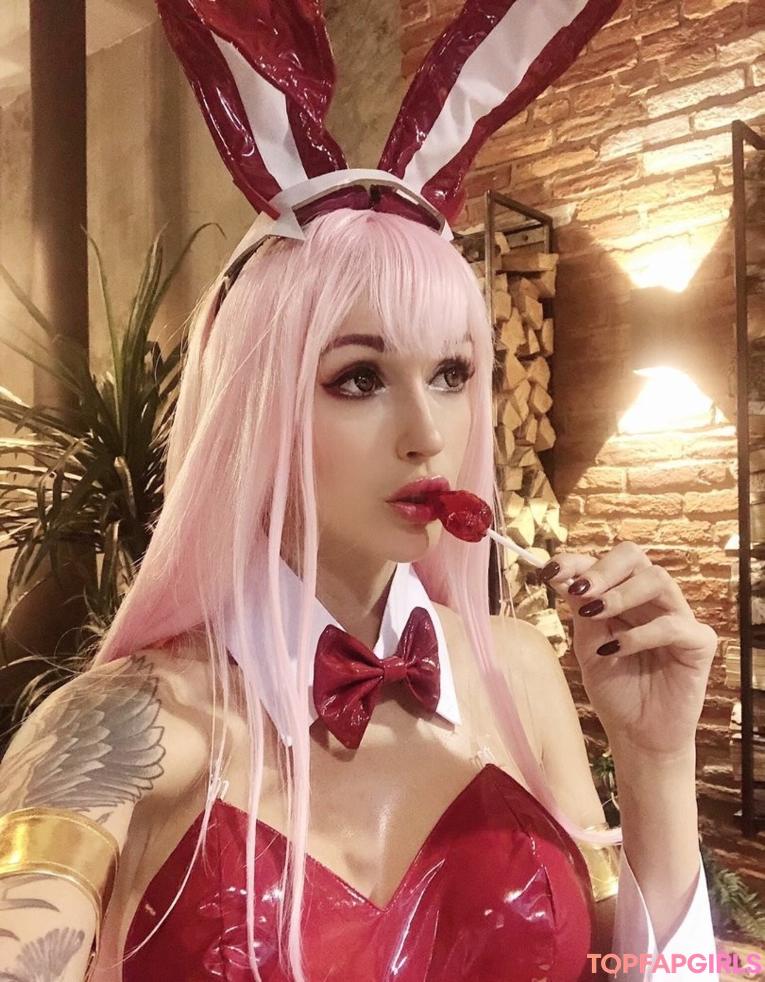 Nagie wyciekłe zdjęcie OnlyFans od Lera Himera #9765