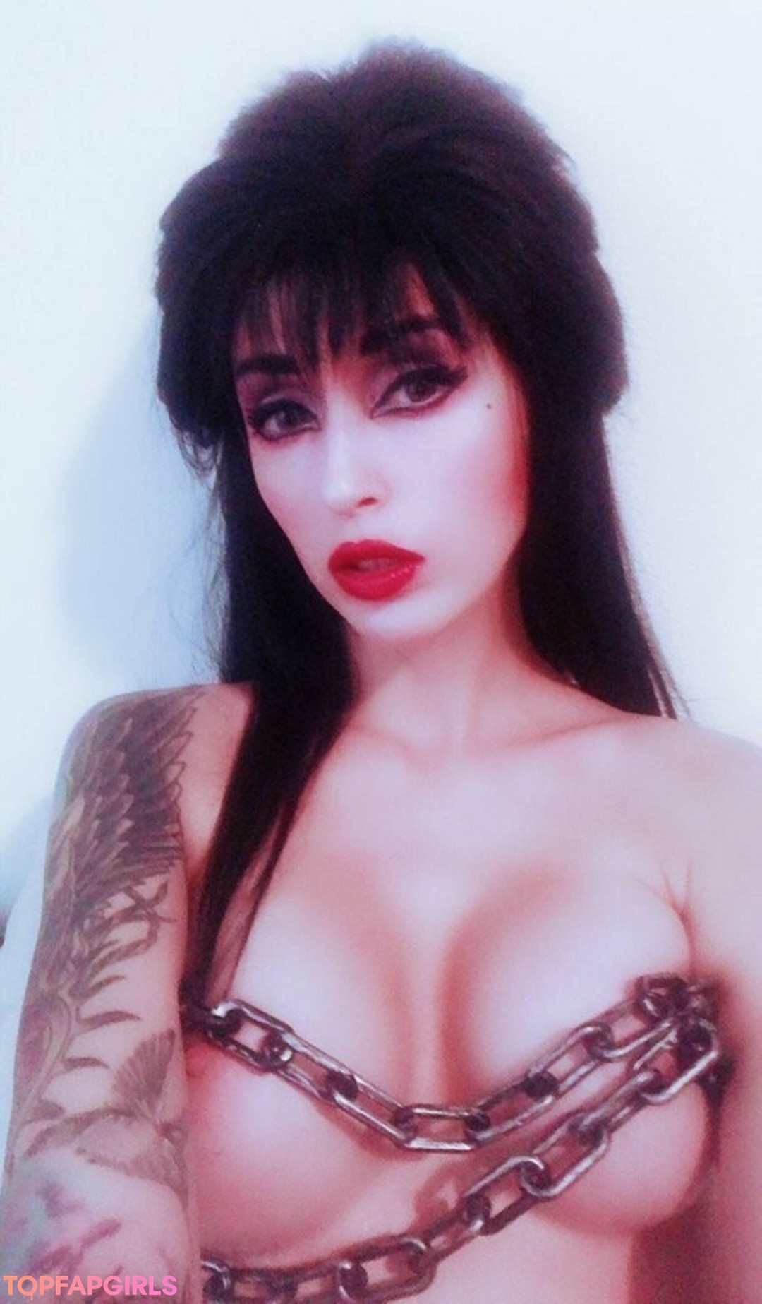 Nagie wyciekłe zdjęcie OnlyFans od Lera Himera #9800