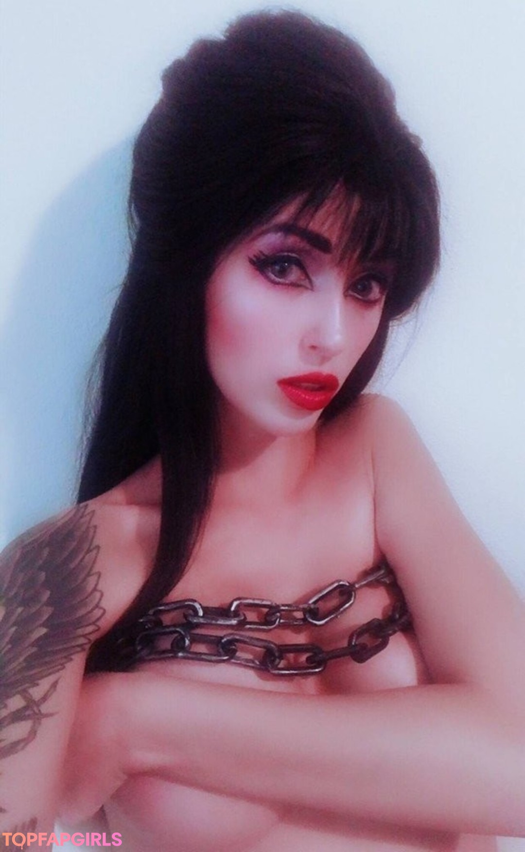 Nagie wyciekłe zdjęcie OnlyFans od Lera Himera #9805