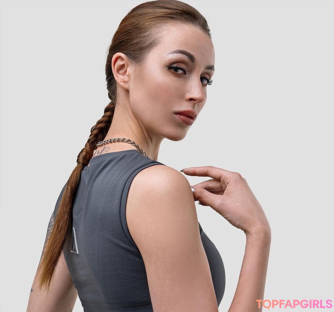 Nagie wyciekłe zdjęcie OnlyFans od Lera Himera #9859