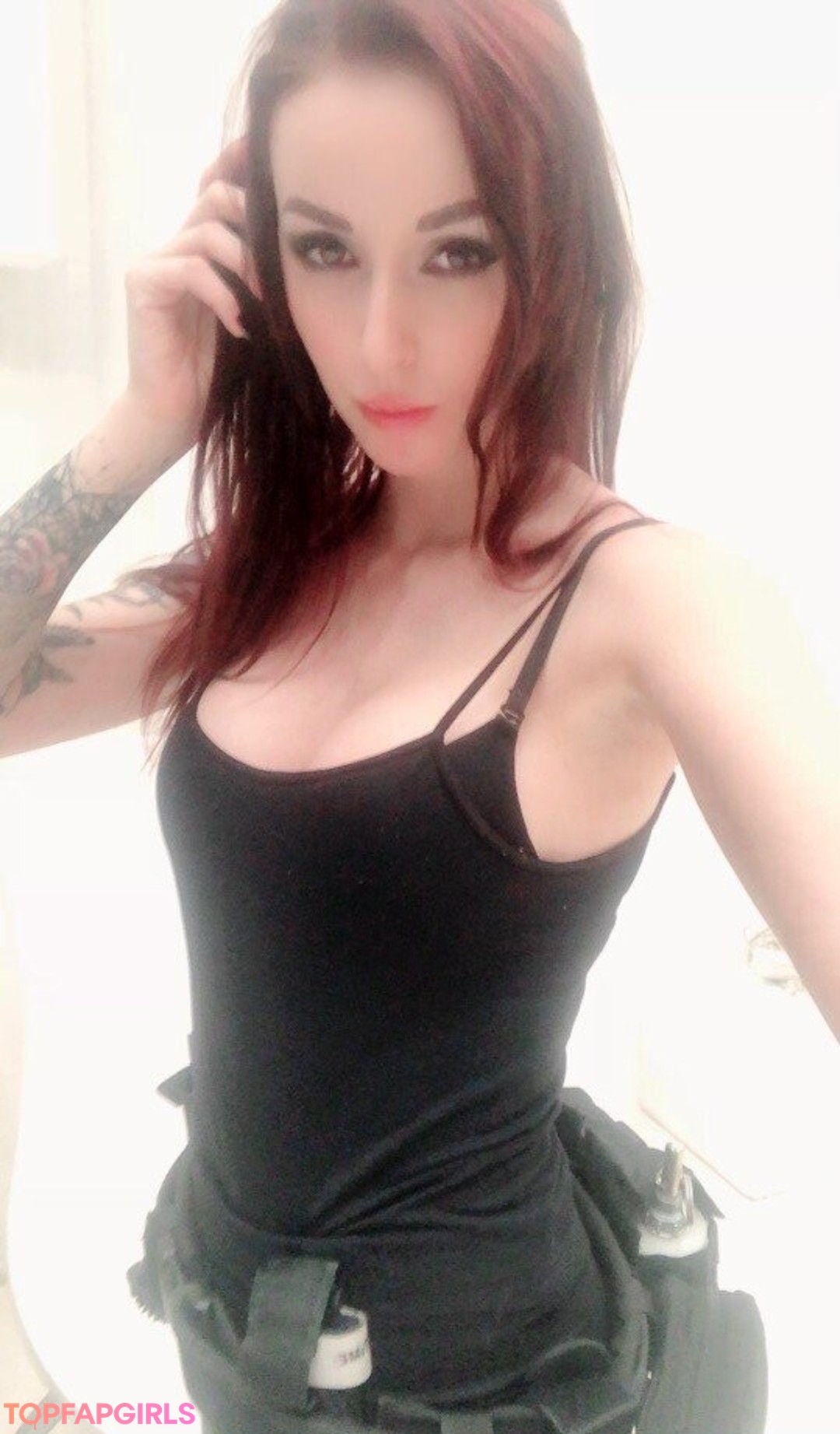Nagie wyciekłe zdjęcie OnlyFans od Lera Himera #9892