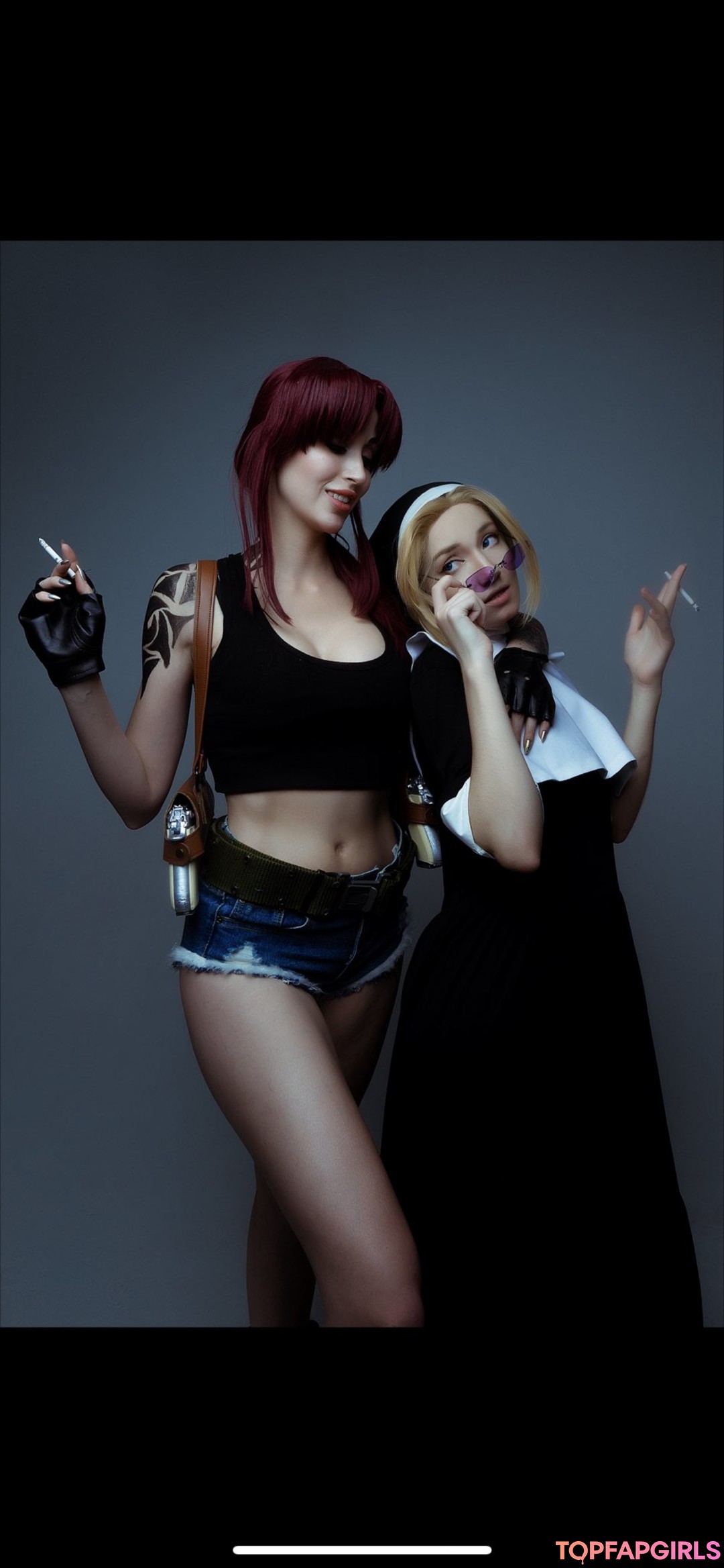 Nagie wyciekłe zdjęcie OnlyFans od Lera Himera #1112