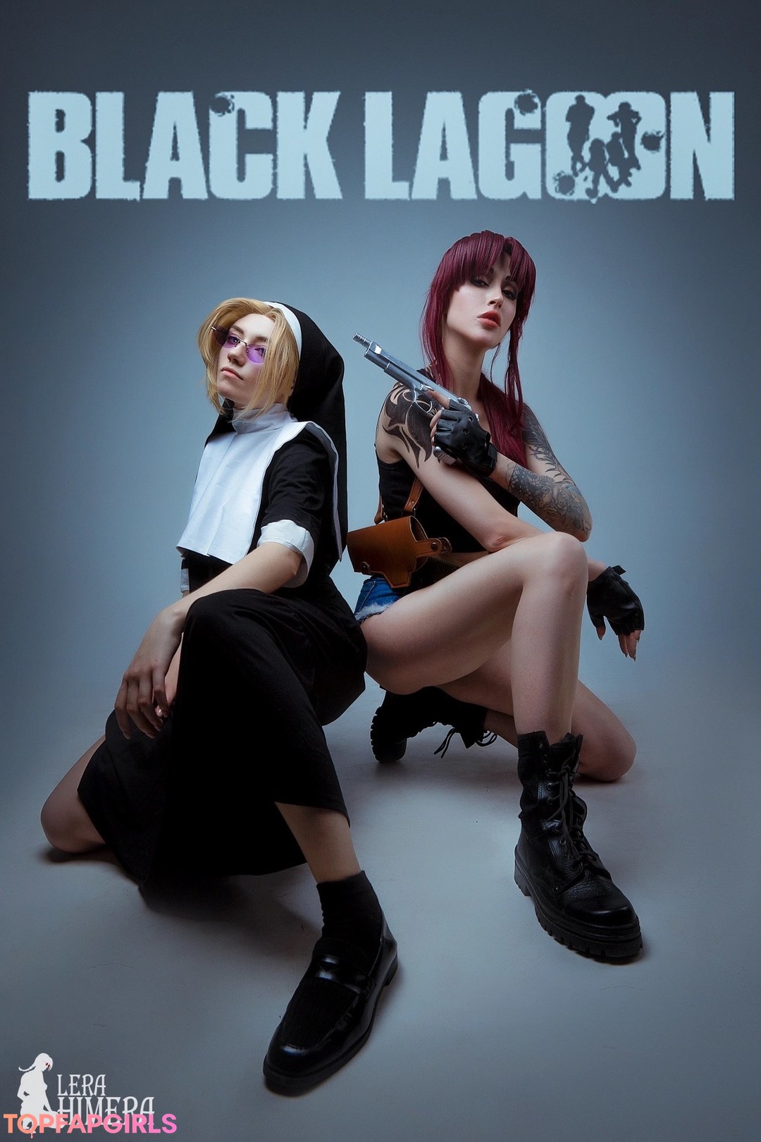 Nagie wyciekłe zdjęcie OnlyFans od Lera Himera #1113