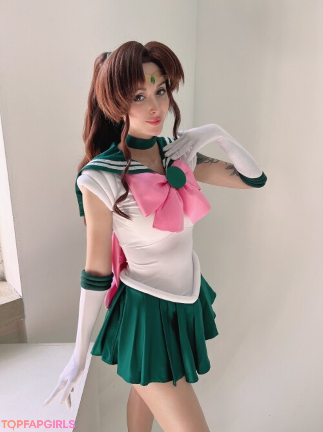 Nagie wyciekłe zdjęcie OnlyFans od Lera Himera #1151