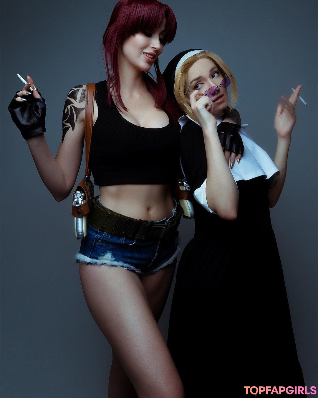 Nagie wyciekłe zdjęcie OnlyFans od Lera Himera #1358