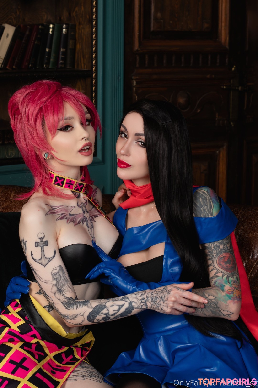 Nagie wyciekłe zdjęcie OnlyFans od Lera Himera #1413