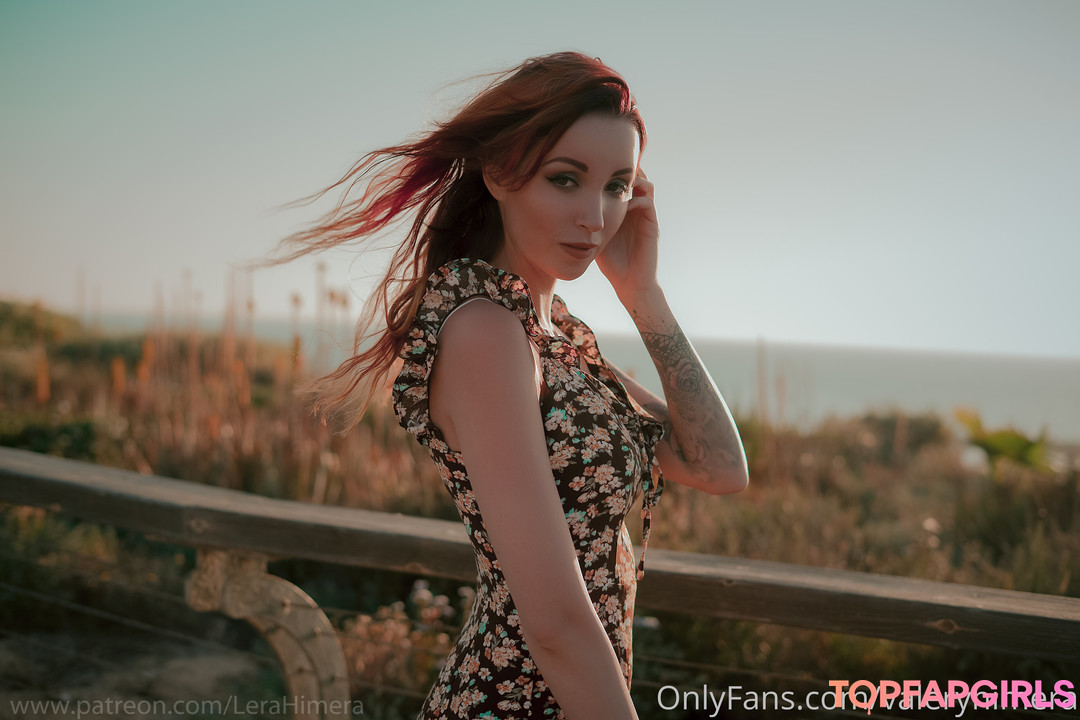 Nagie wyciekłe zdjęcie OnlyFans od Lera Himera #1595