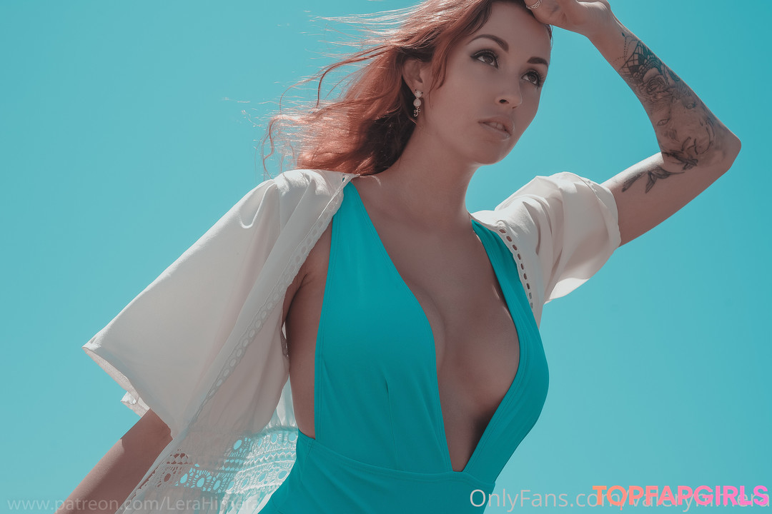 Nagie wyciekłe zdjęcie OnlyFans od Lera Himera #1623