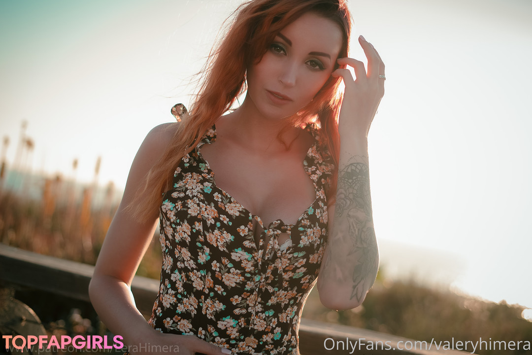 Nagie wyciekłe zdjęcie OnlyFans od Lera Himera #1631