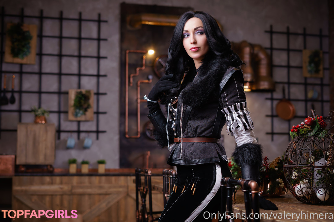 Nagie wyciekłe zdjęcie OnlyFans od Lera Himera #1680