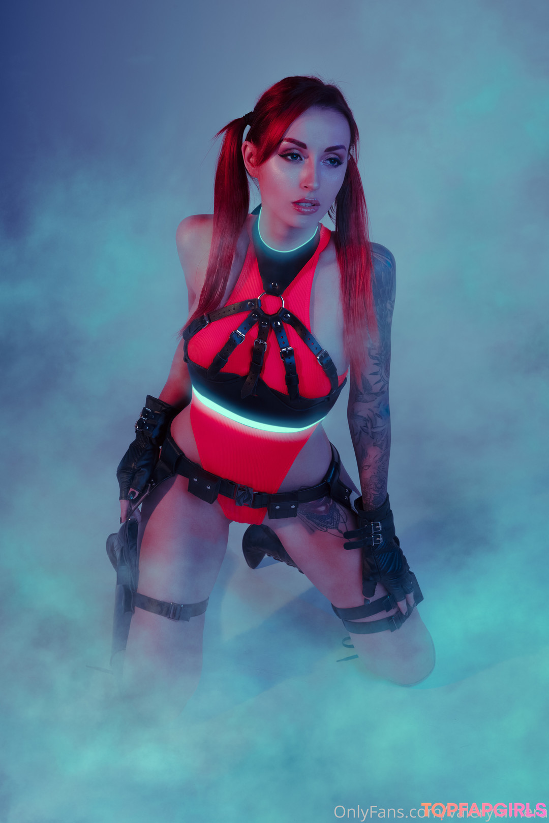 Nagie wyciekłe zdjęcie OnlyFans od Lera Himera #1750