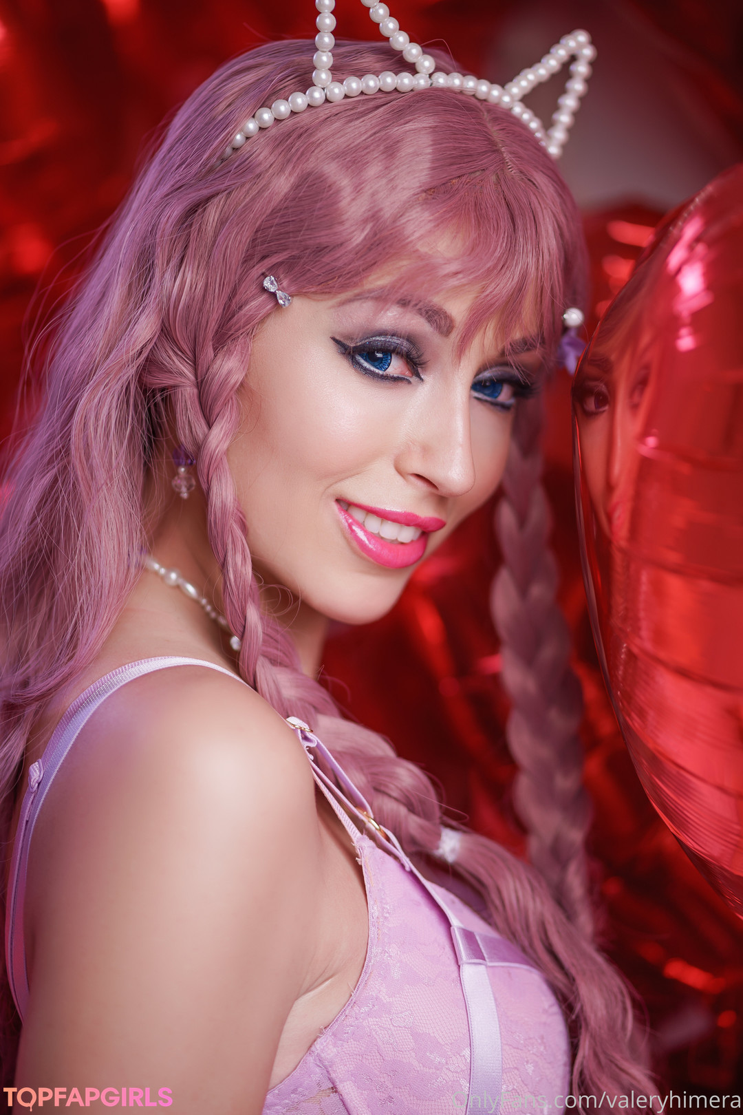 Nagie wyciekłe zdjęcie OnlyFans od Lera Himera #1760
