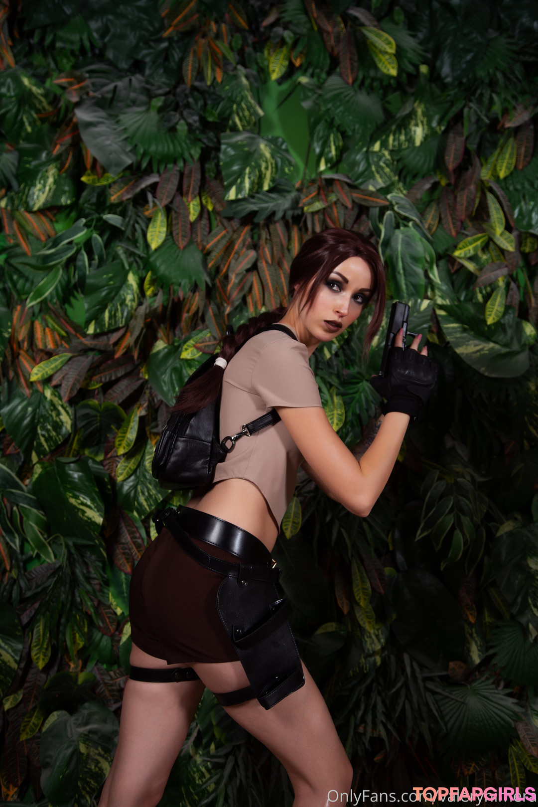 Nagie wyciekłe zdjęcie OnlyFans od Lera Himera #1809