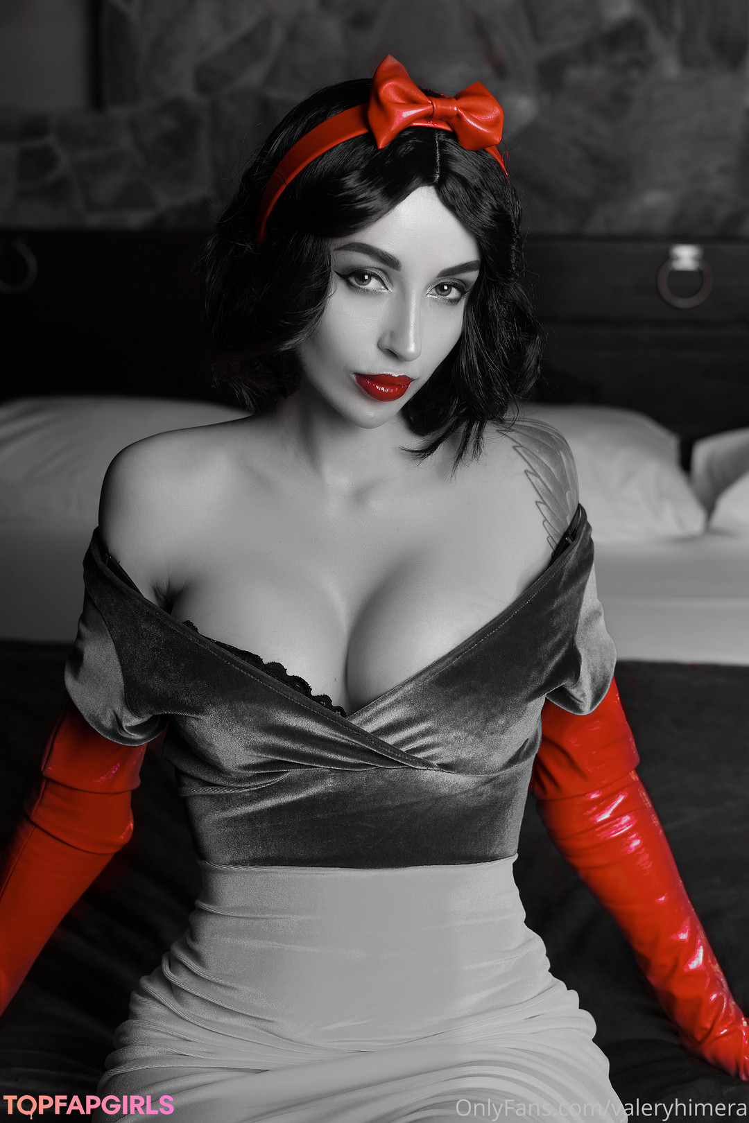 Nagie wyciekłe zdjęcie OnlyFans od Lera Himera #1820