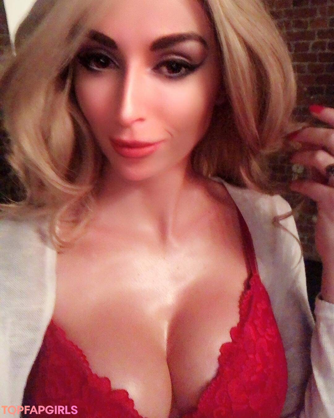 Nagie wyciekłe zdjęcie OnlyFans od Lera Himera #1904
