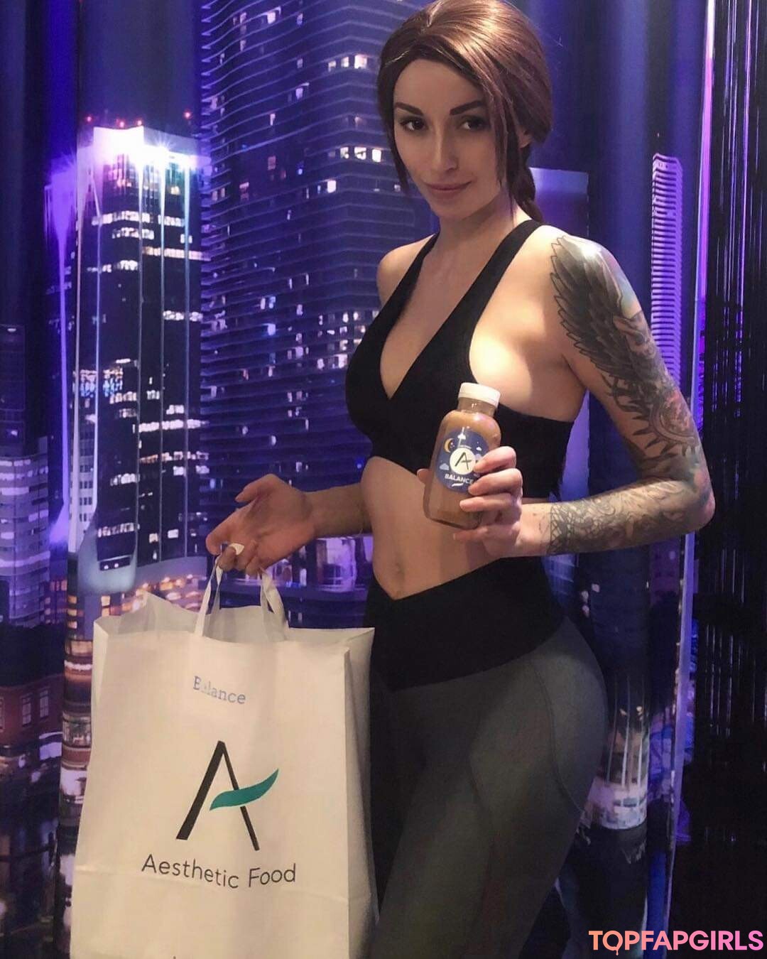 Nagie wyciekłe zdjęcie OnlyFans od Lera Himera #1940