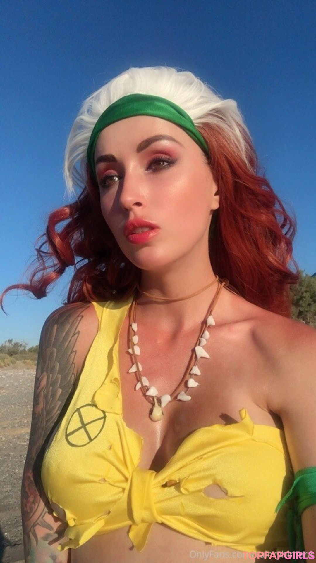 Nagie wyciekłe zdjęcie OnlyFans od Lera Himera #1958