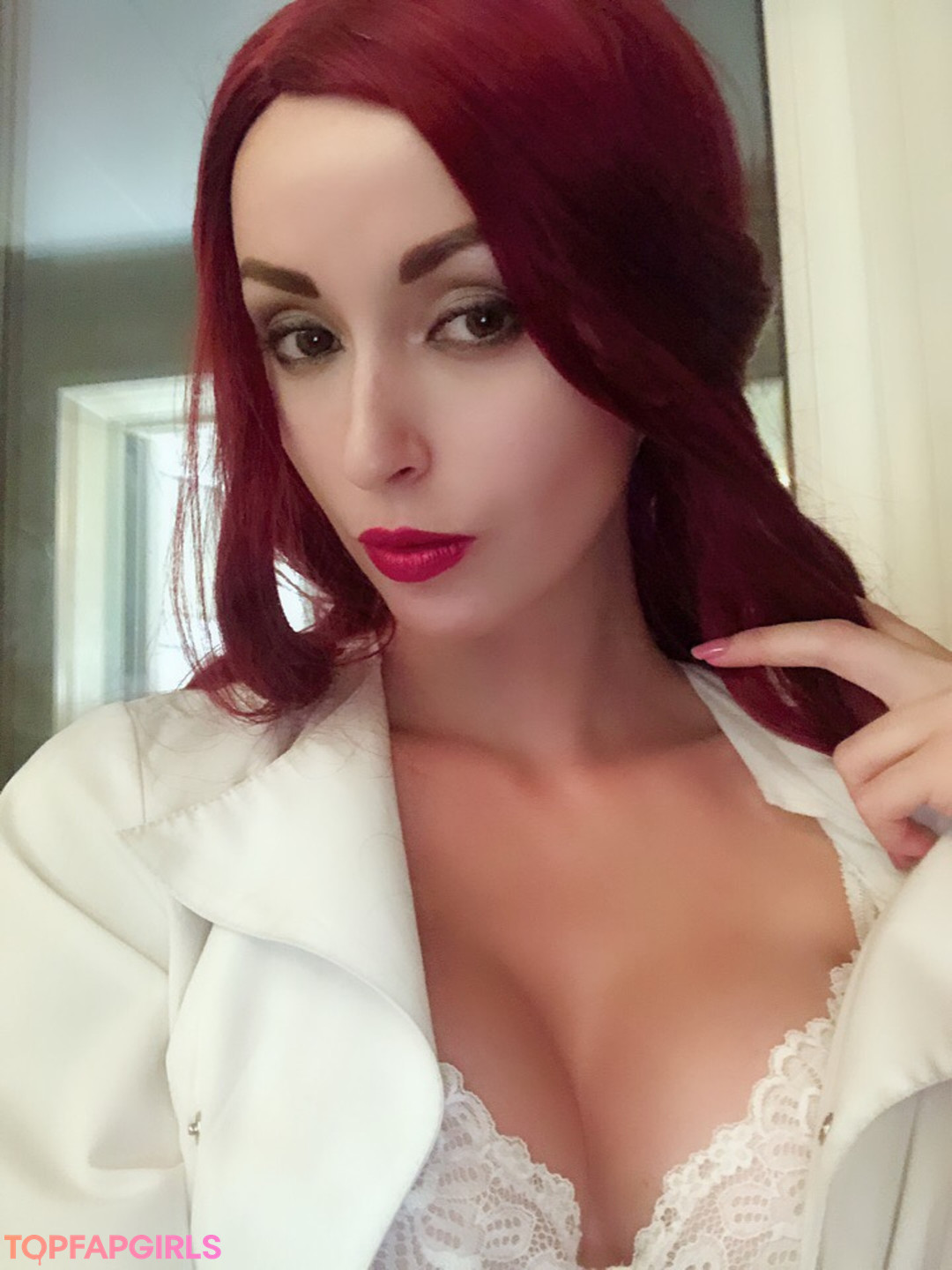 Nagie wyciekłe zdjęcie OnlyFans od Lera Himera #1982