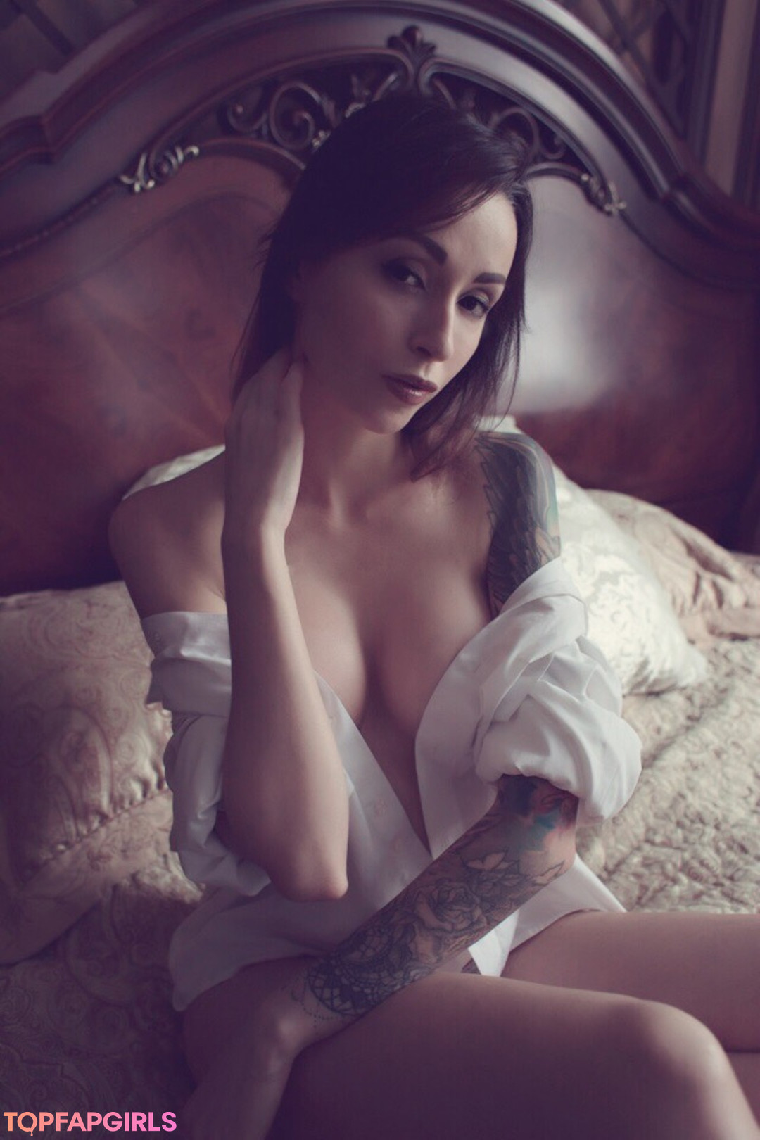 Nagie wyciekłe zdjęcie OnlyFans od Lera Himera #2034