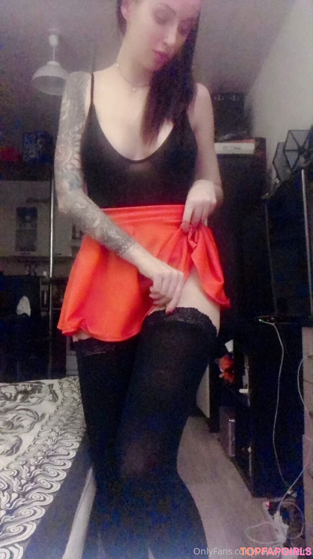 Nagie wyciekłe zdjęcie OnlyFans od Lera Himera #2122