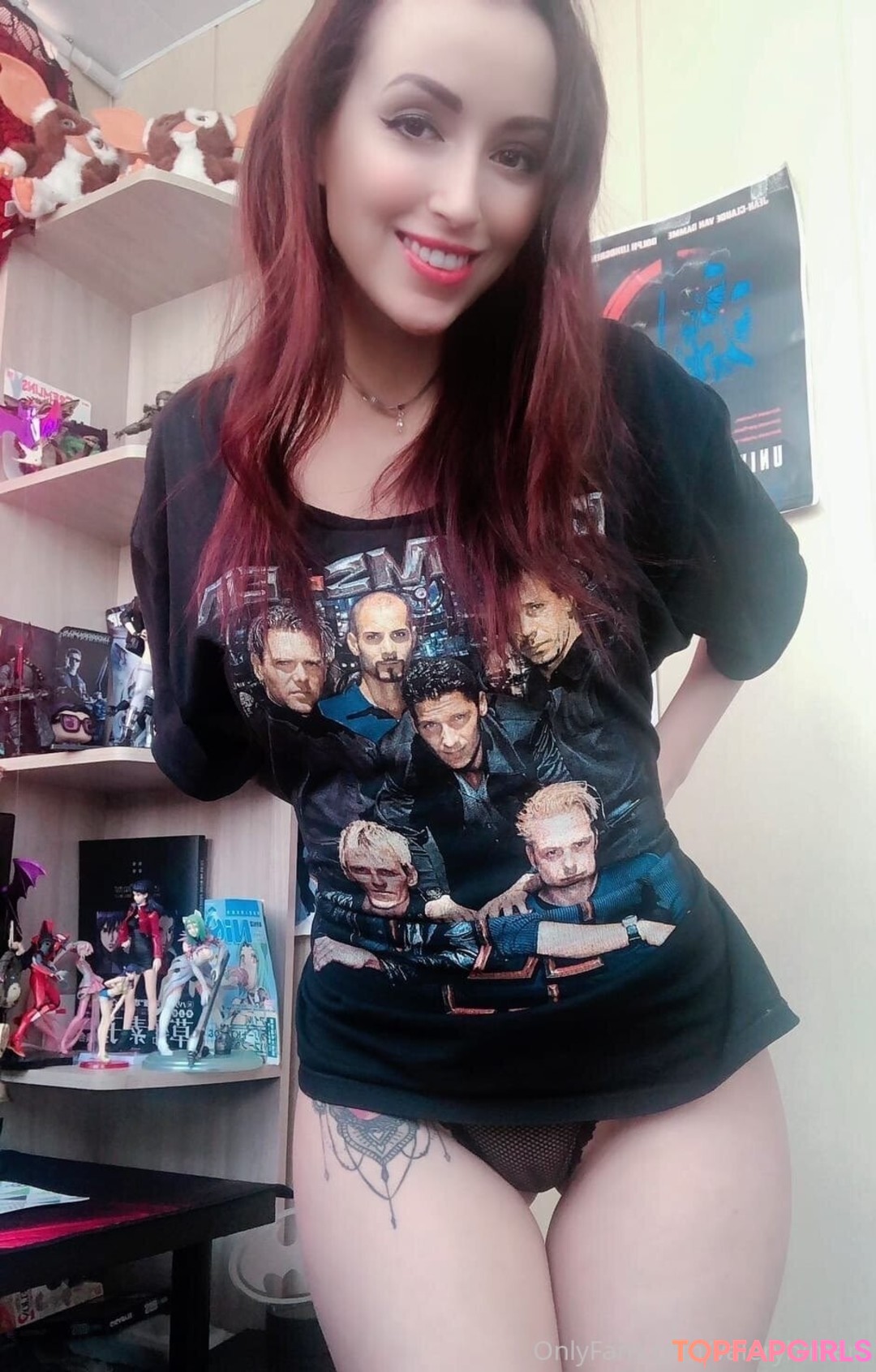 Nagie wyciekłe zdjęcie OnlyFans od Lera Himera #2252