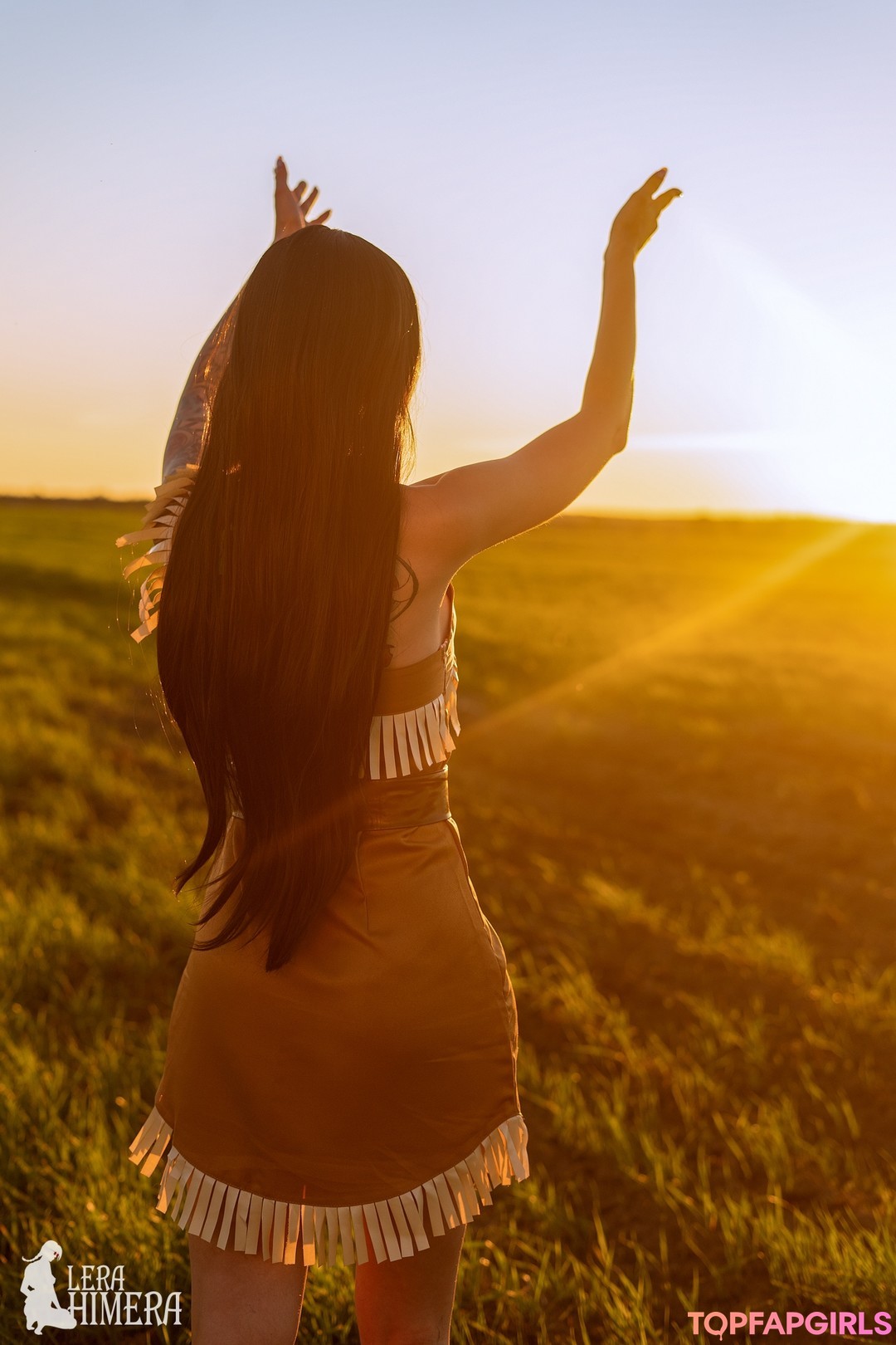 Nagie wyciekłe zdjęcie OnlyFans od Lera Himera #2405