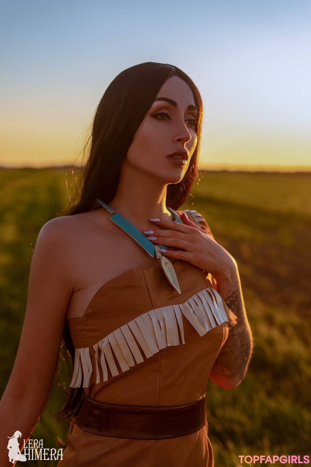 Nagie wyciekłe zdjęcie OnlyFans od Lera Himera #2408